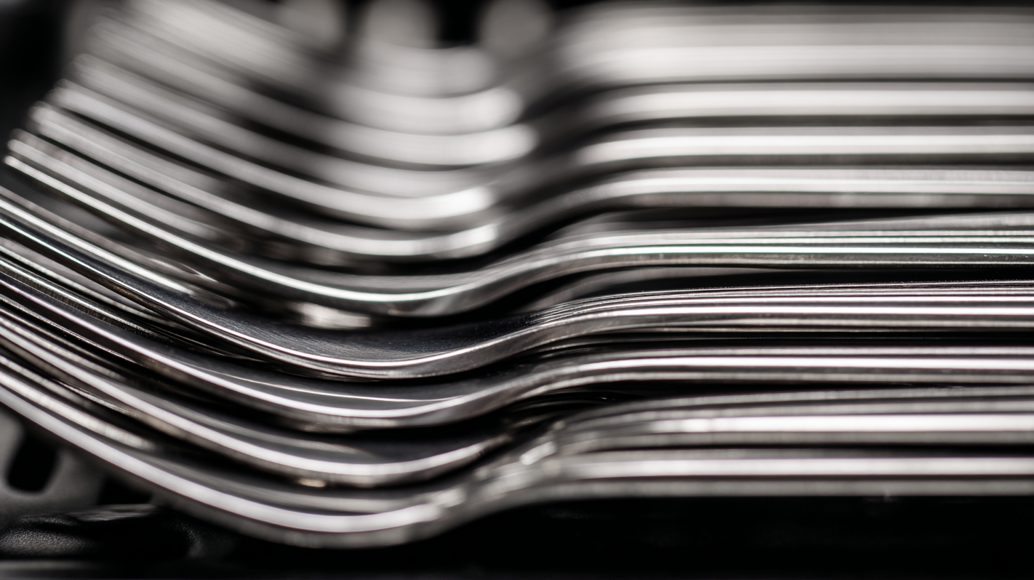 Why SS304 Stainless Steel is the Ultimate Choice for Durability and Corrosion Resistance