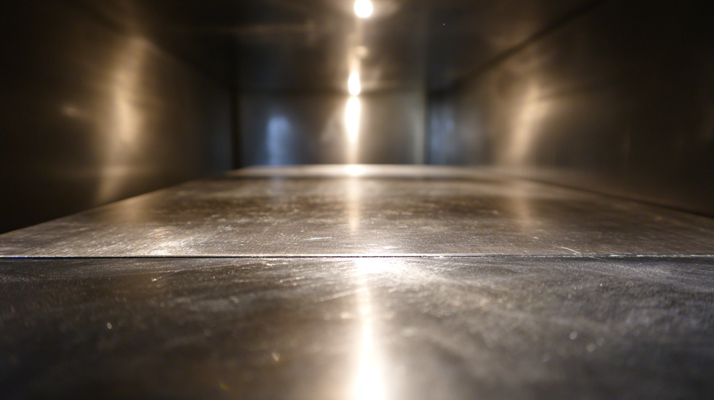 Why SS304 Stainless Steel is the Ultimate Choice for Durability and Corrosion Resistance
