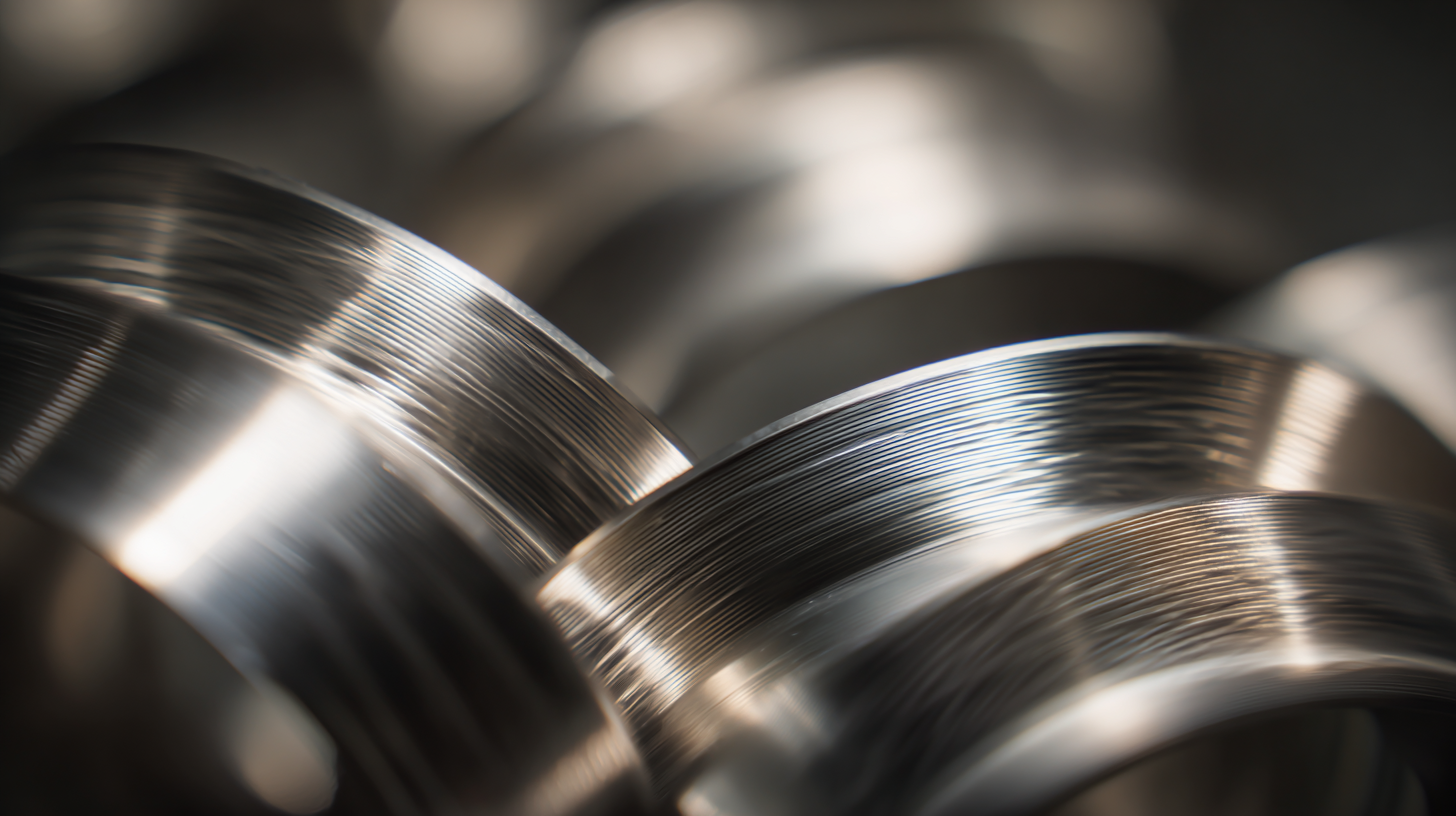 Why SS304 Stainless Steel is the Ultimate Choice for Durability and Corrosion Resistance