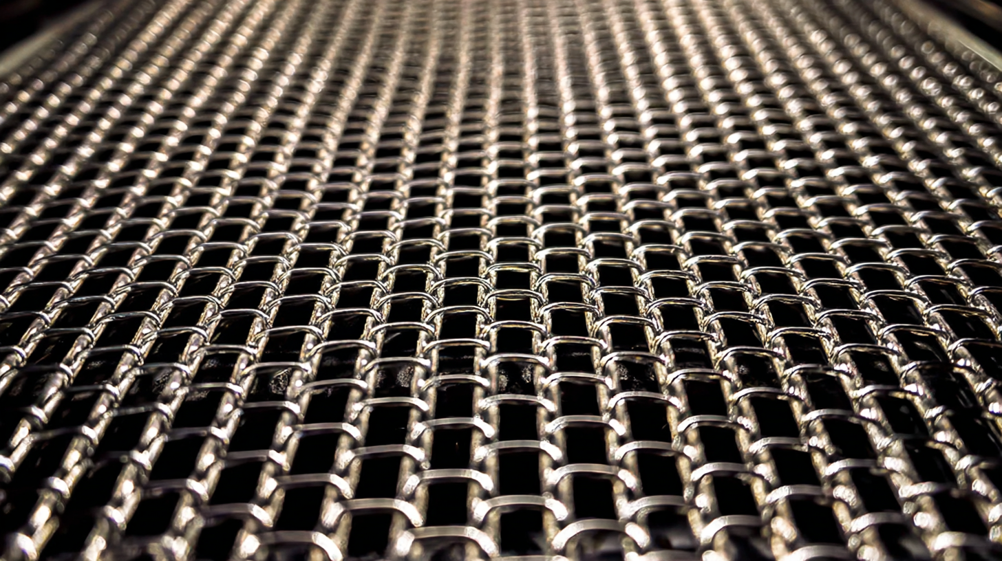 How to Choose the Right Perforated Stainless Steel Mesh for Your Project