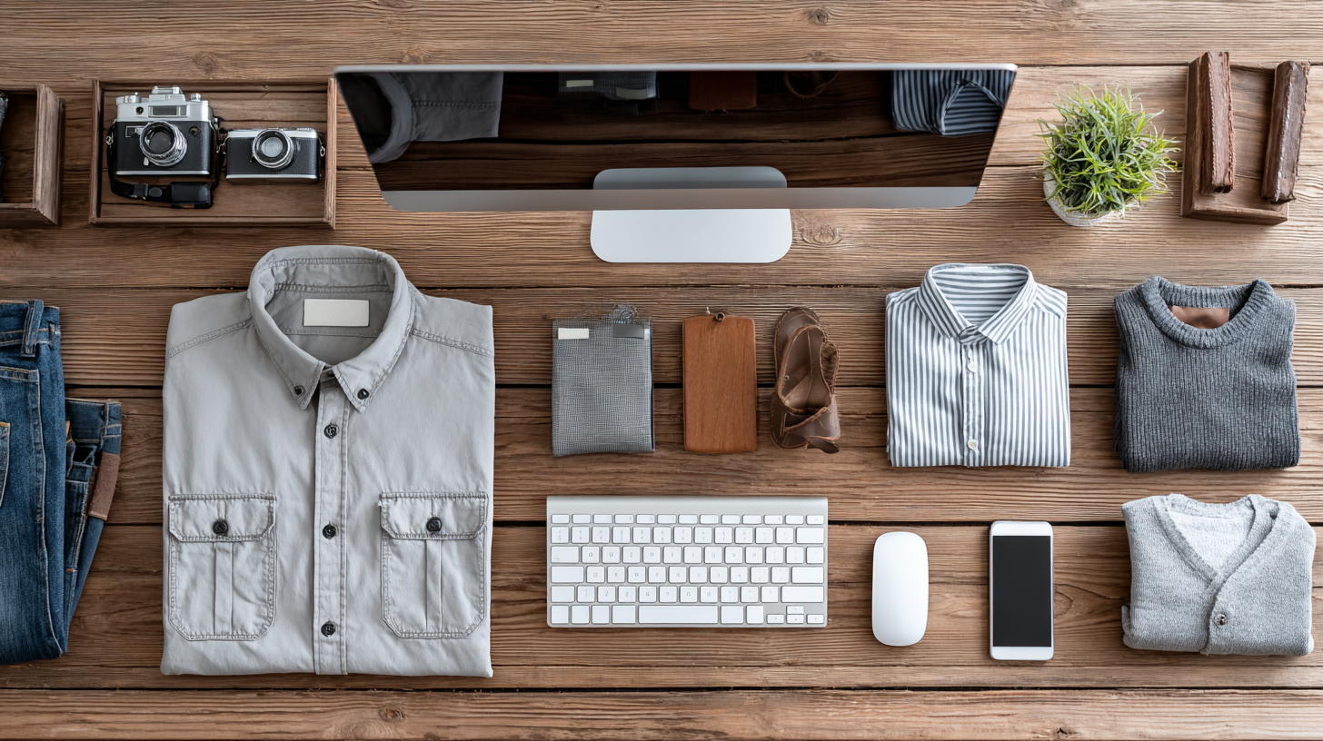 How to Build an Engaging Clothing Website That Attracts Customers