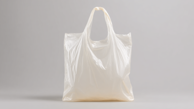 How to Choose the Perfect Plastic Bag With Logo for Your Brand