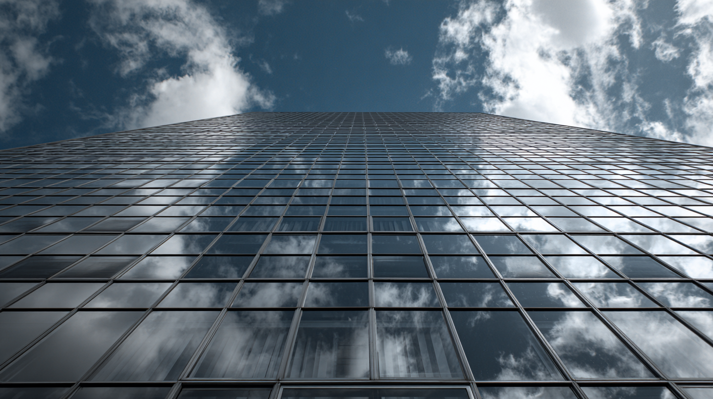 Why Bipv Solar Facade Glass is the Future of Sustainable Architecture