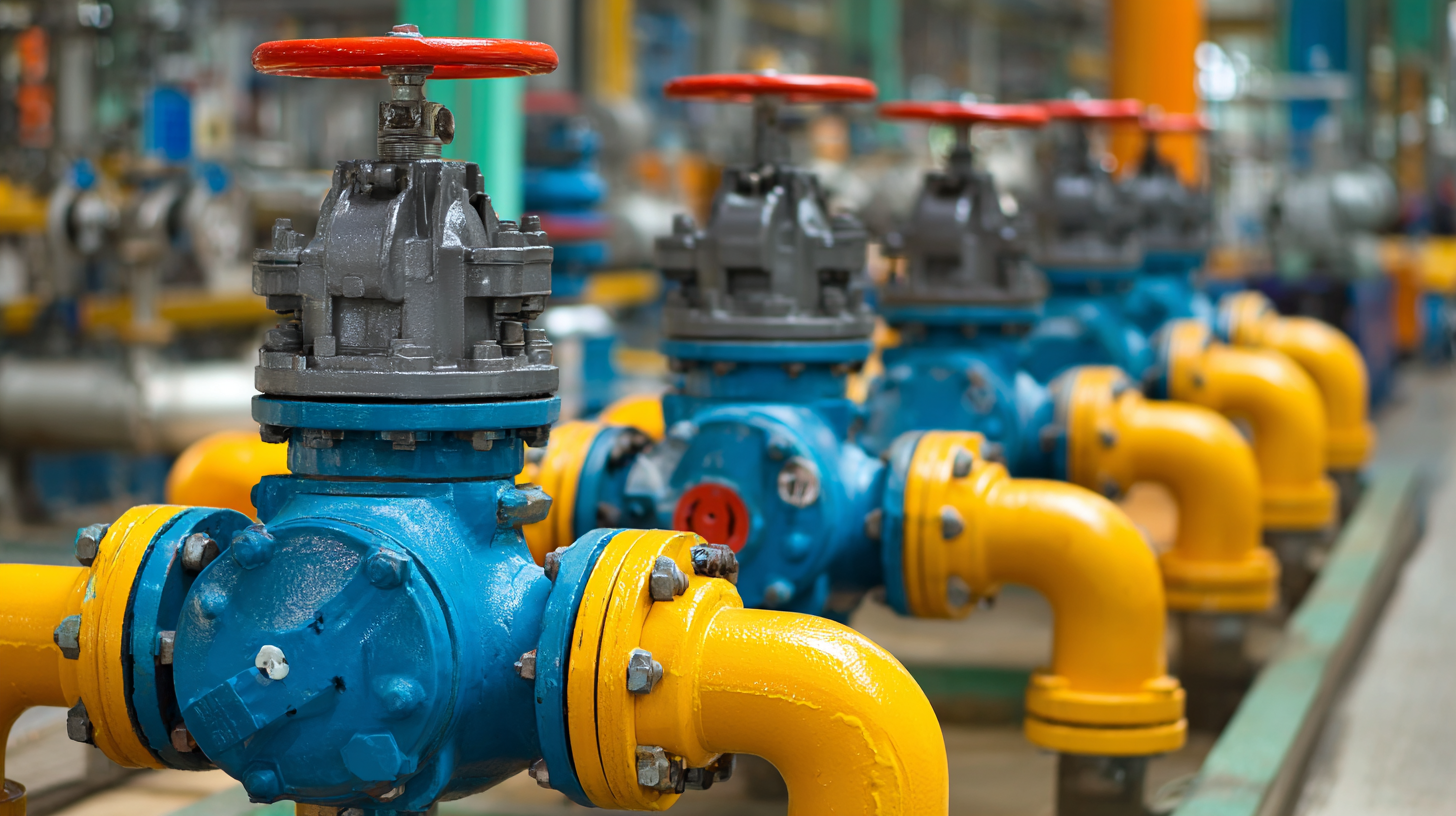 How to Choose the Right Diaphragm Valves for Your Industrial Applications