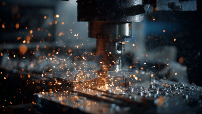 7 Tips to Maximize Efficiency with an Automatic Chain Hammer Machine