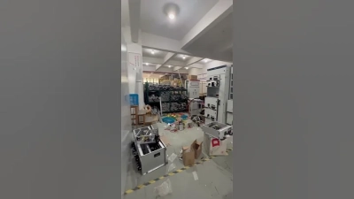 5 Essential Tips for Choosing Indoor Switchgear for Your Facility