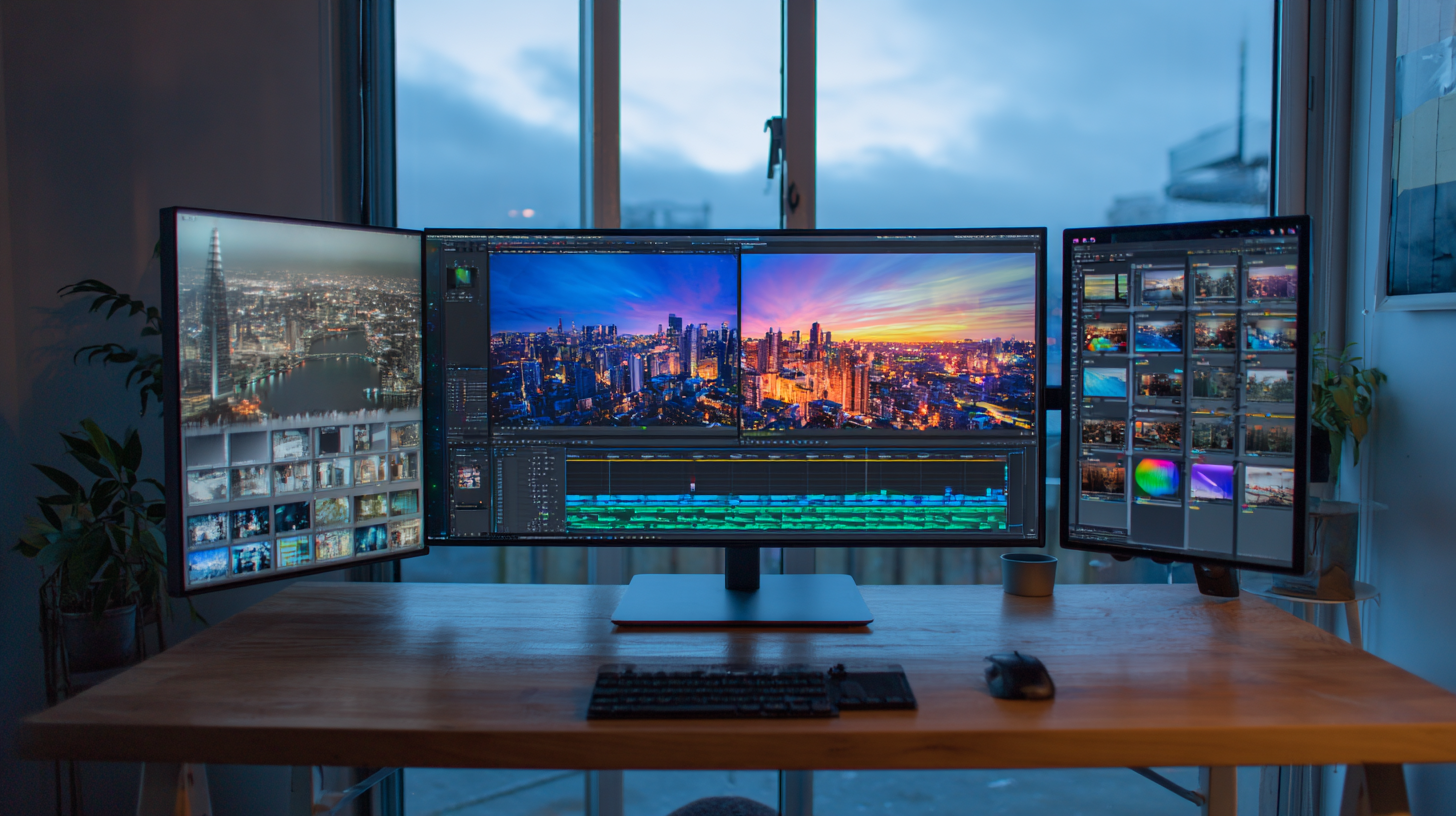 How to Enhance Your Productivity with a Portable Monitor: A Complete Guide