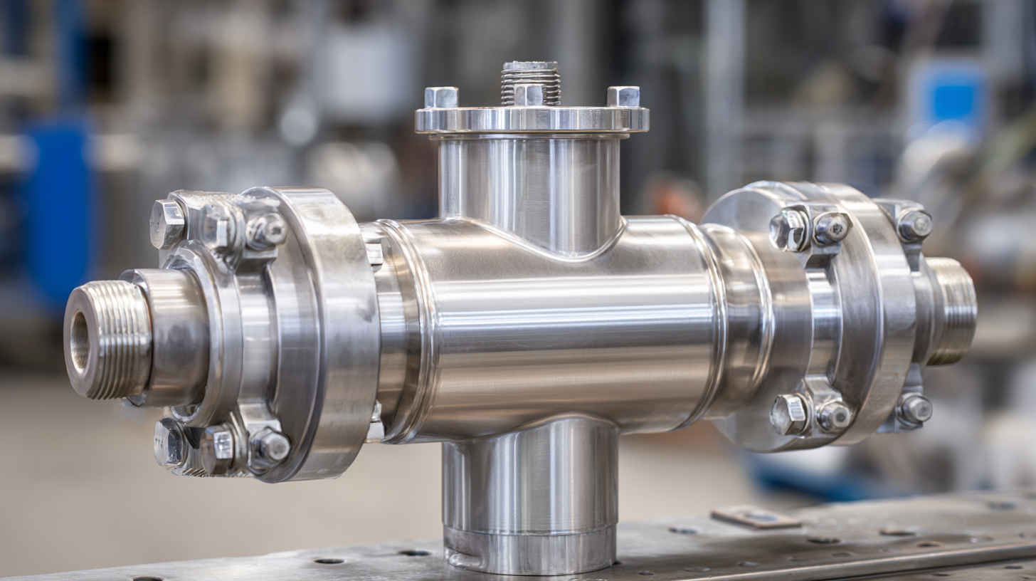 What You Need to Know About Ball Check Valves