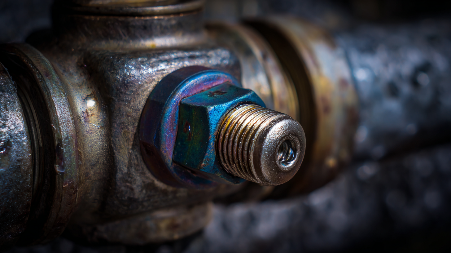 What You Need to Know About Ball Check Valves