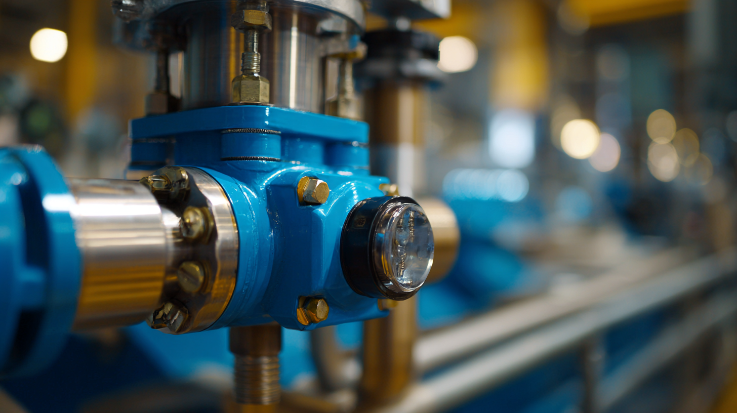 What You Need to Know About Ball Check Valves