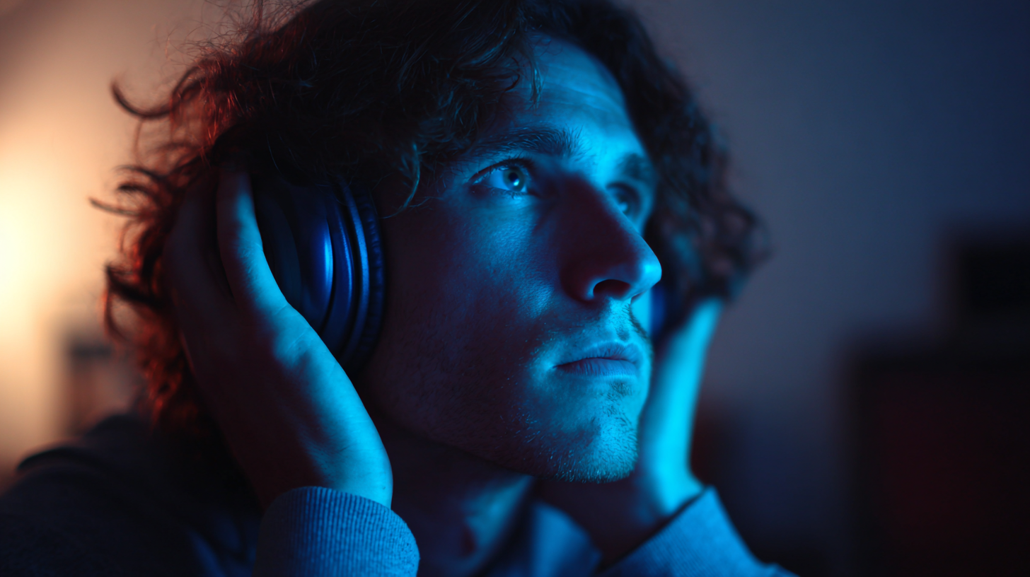 Why Investing in a Wireless Headset Can Transform Your Audio Experience