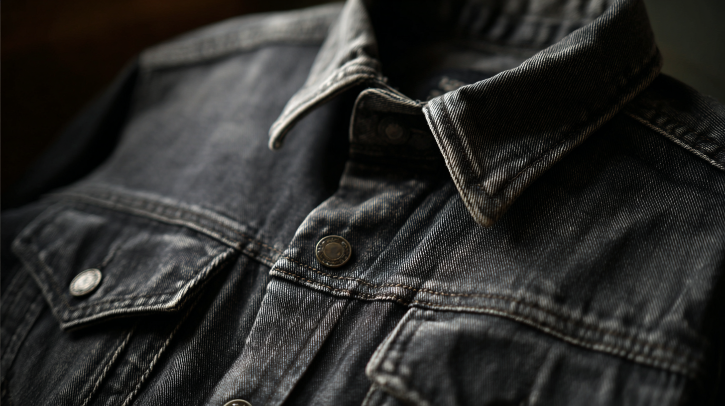 7 Essential Tips for Perfecting Your Denim Dye Black Process