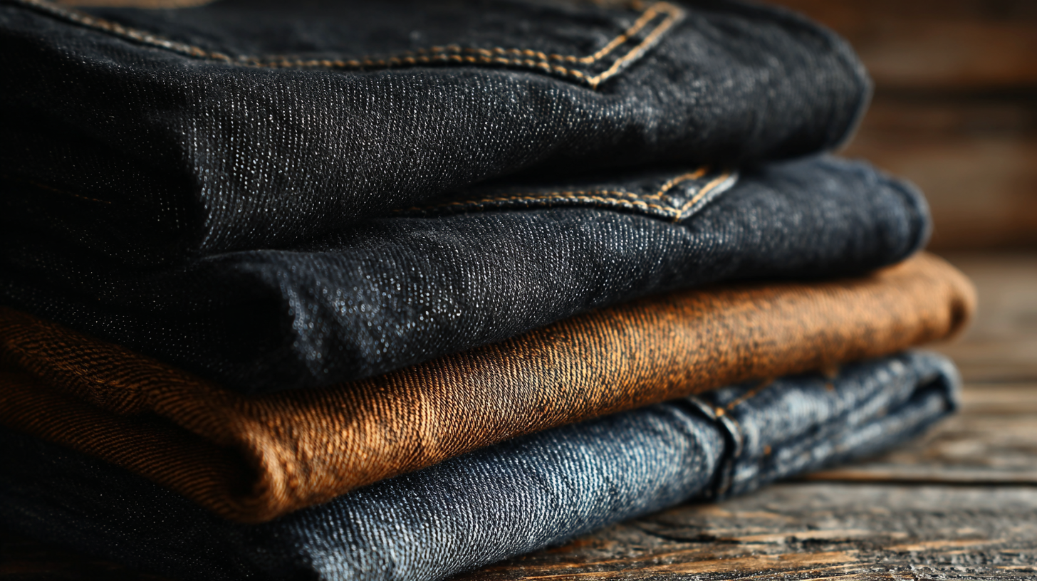 7 Essential Tips for Perfecting Your Denim Dye Black Process