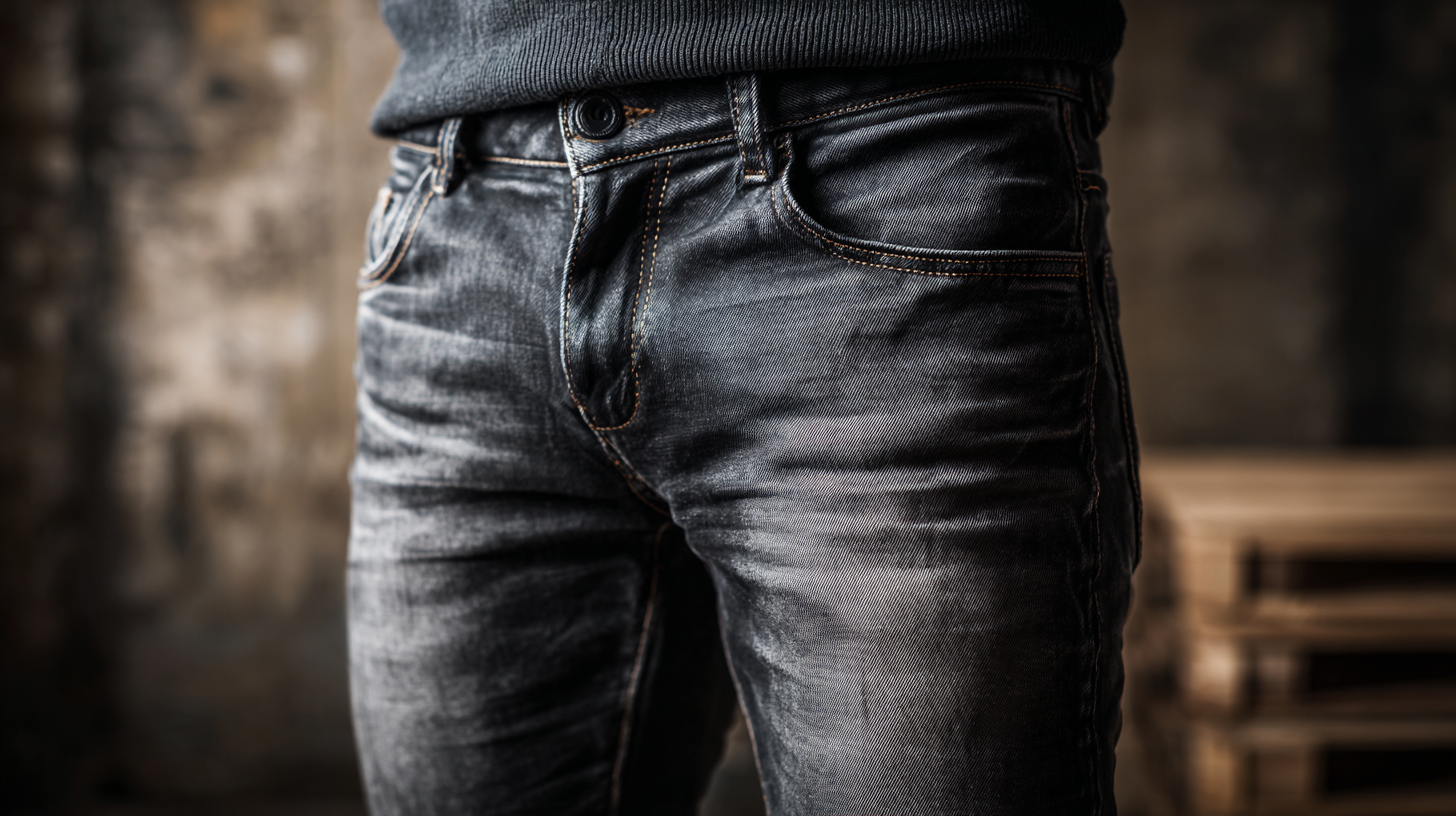 7 Essential Tips for Perfecting Your Denim Dye Black Process