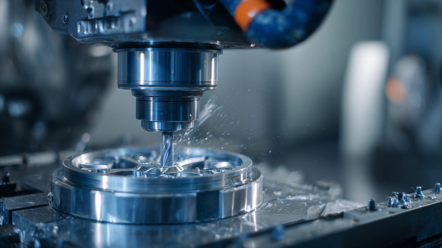 Why Effective Processing Of Parts Boosts Manufacturing Efficiency By Over 30 Percent