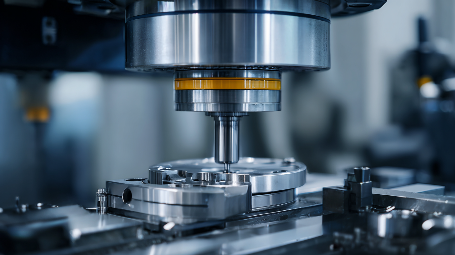 Why Effective Processing Of Parts Boosts Manufacturing Efficiency By Over 30 Percent