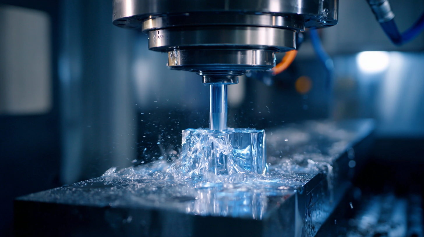Why Effective Processing Of Parts Boosts Manufacturing Efficiency By Over 30 Percent