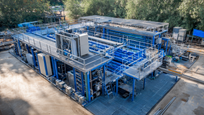 Why Moving Bed Biofilm Reactor Media is Key to Enhanced Wastewater Treatment