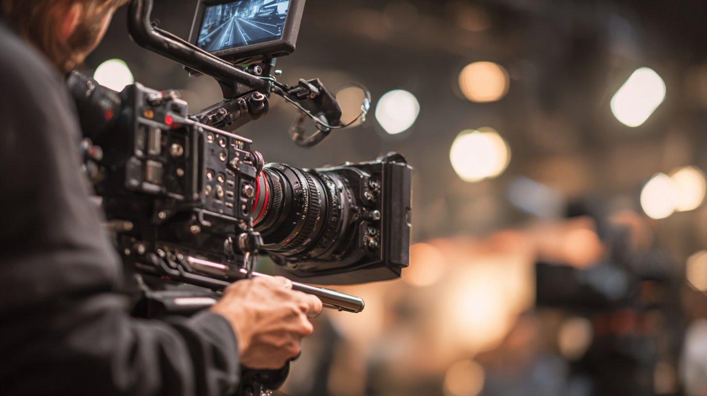 How to Choose the Right Wrap Reel Electronic for Your Business Needs