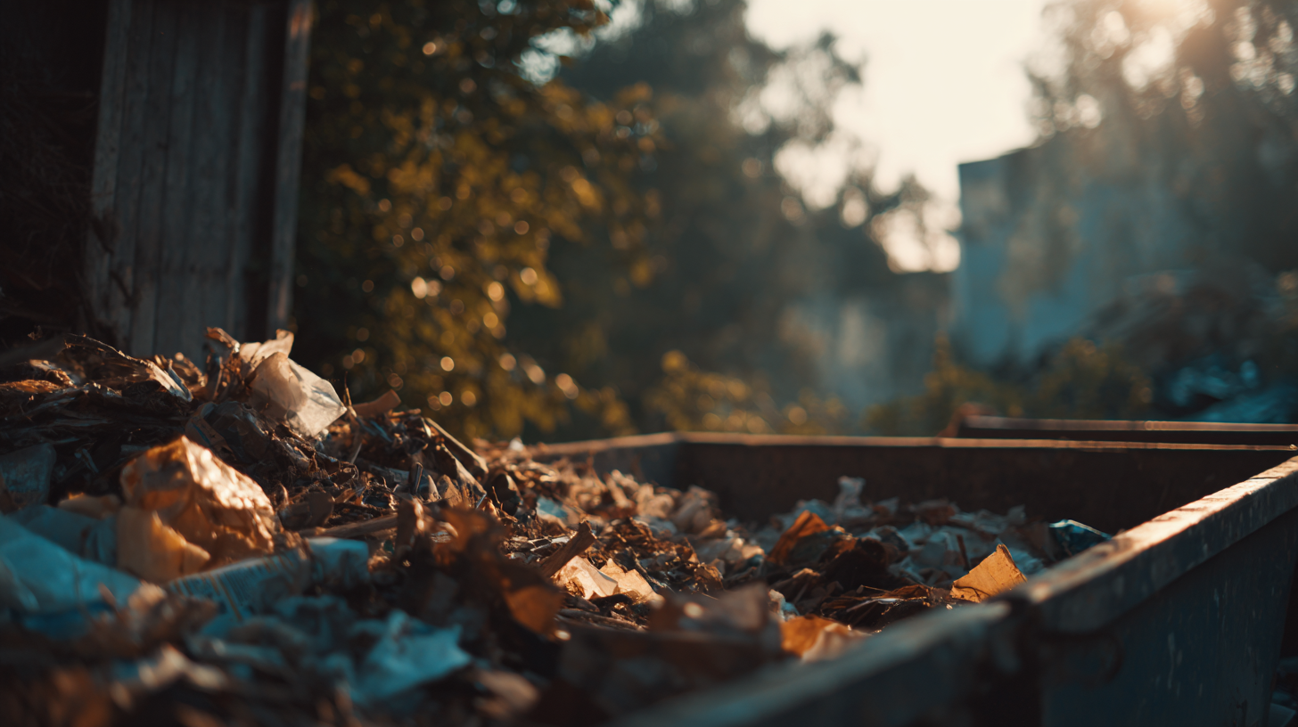 What is the Impact of Recycling from Home on Global Waste Reduction and Sustainability