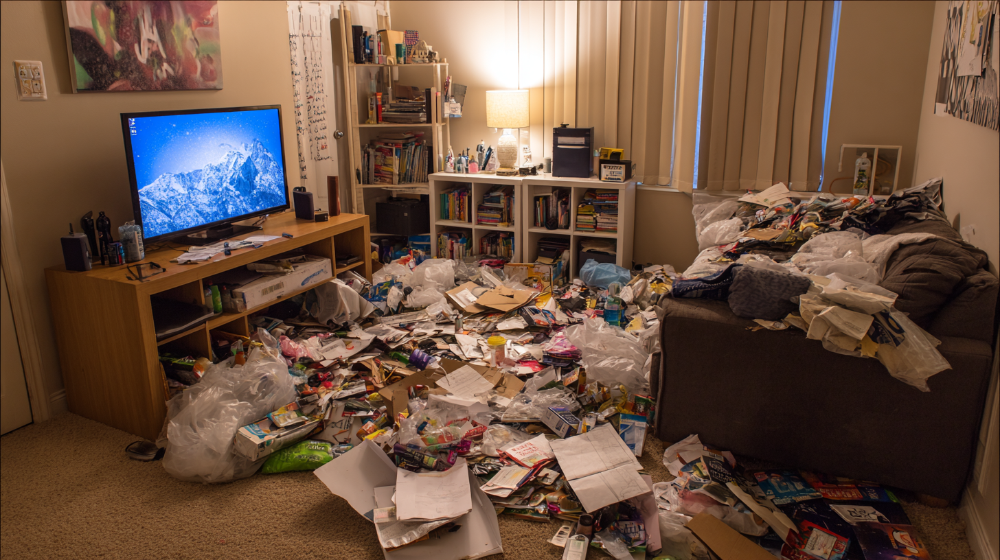 What is the Impact of Recycling from Home on Global Waste Reduction and Sustainability