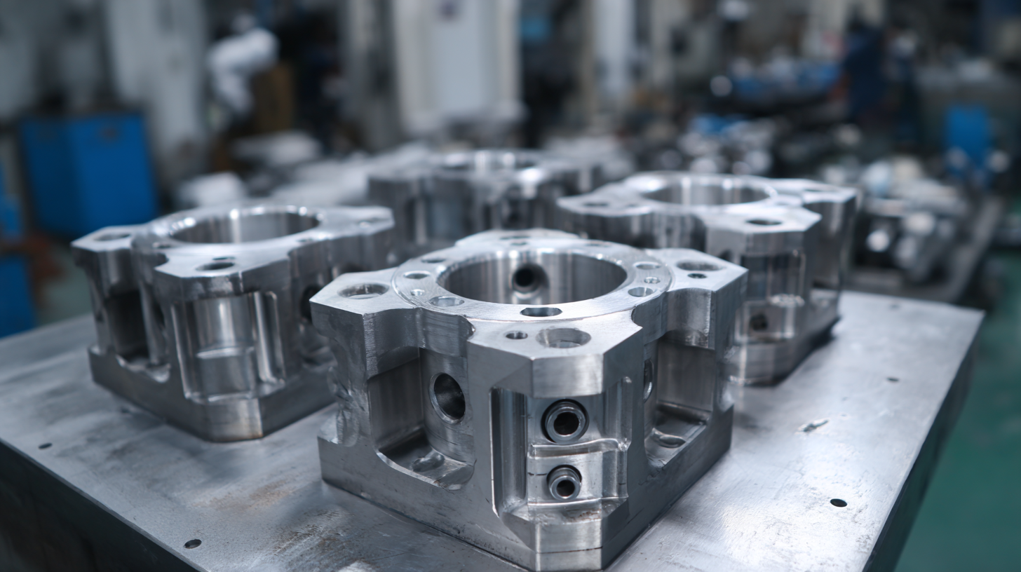 How to Master Precision Investment Casting for Optimal Manufacturing Efficiency