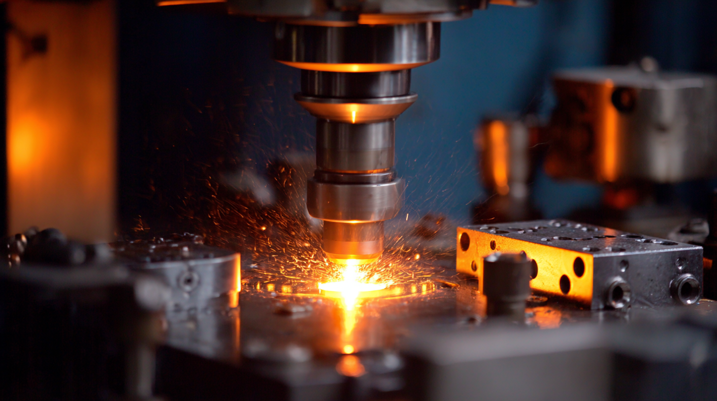 How to Master Precision Investment Casting for Optimal Manufacturing Efficiency