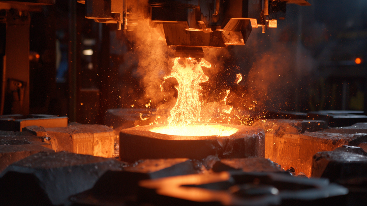 How to Master Precision Investment Casting for Optimal Manufacturing Efficiency