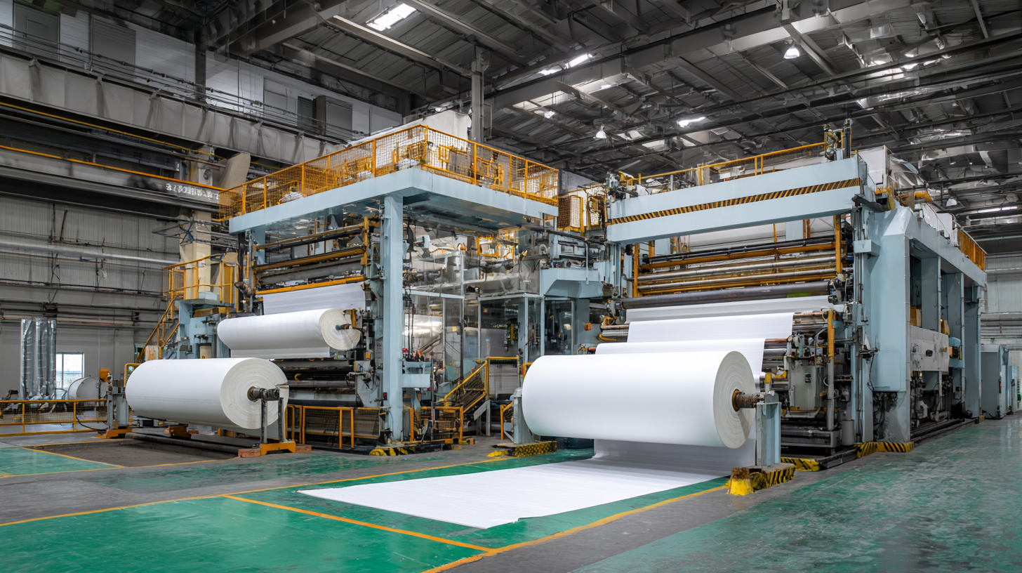 How to Optimize Your Fabric Coating Laminating Line for Maximum Efficiency and Quality