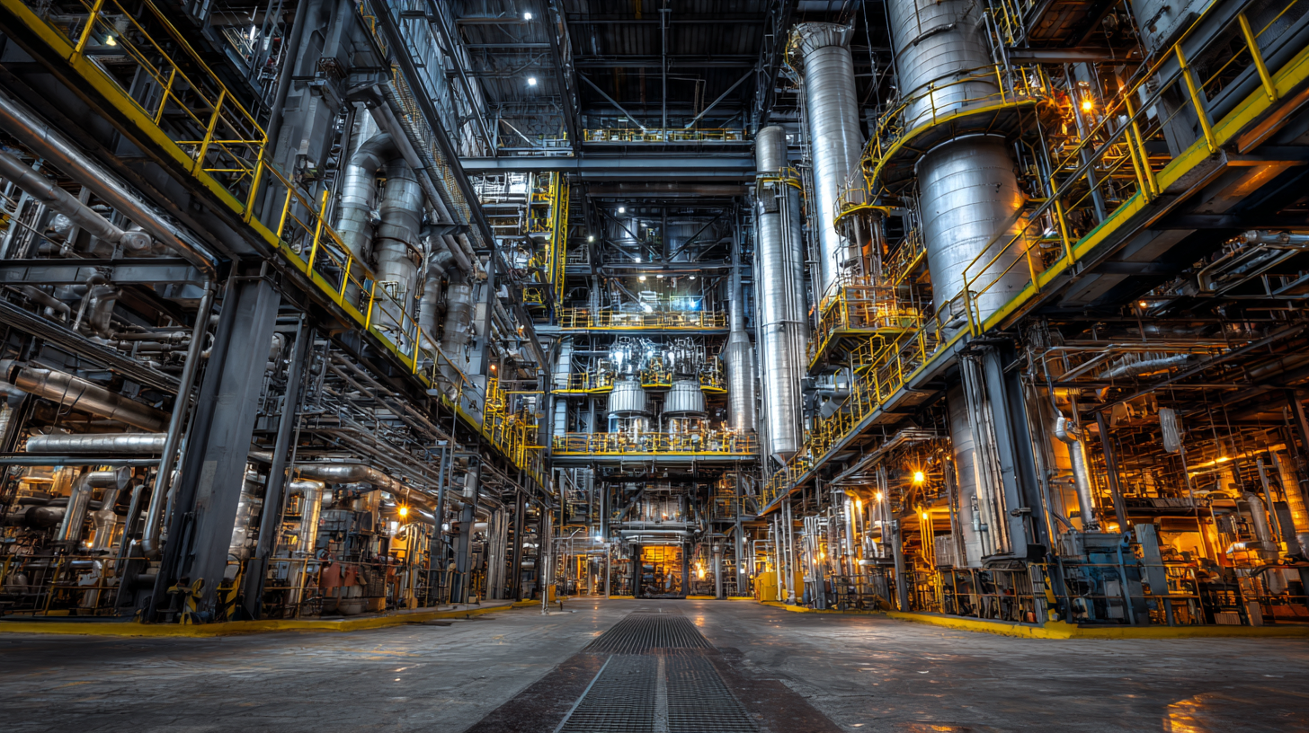How to Optimize Your Production Efficiency with Advanced Process Technology