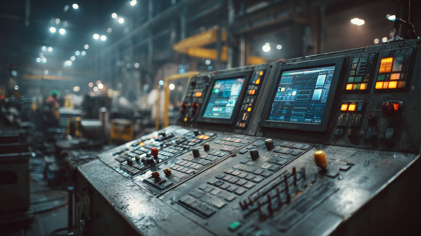 How to Optimize Your Production Efficiency with Advanced Process Technology