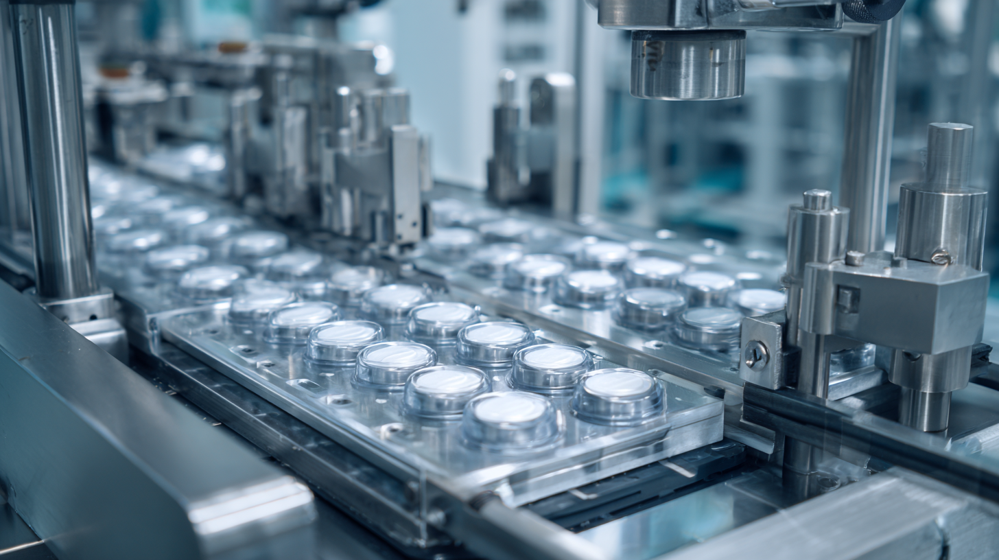 What is an Automatic Blister Packing Machine and How Does It Work