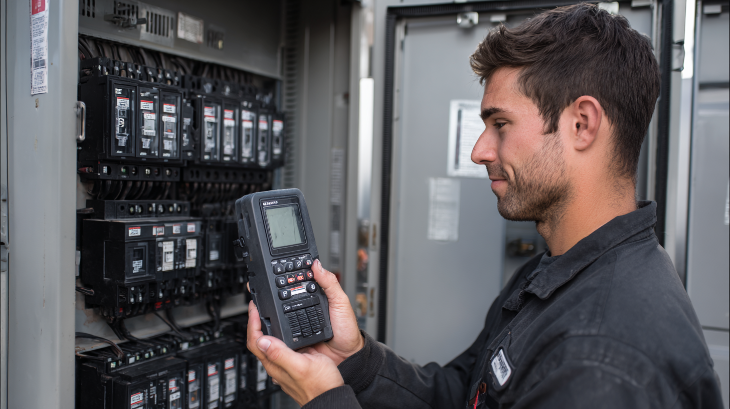 5 Incredible Benefits of Using Square D Mccb Technology