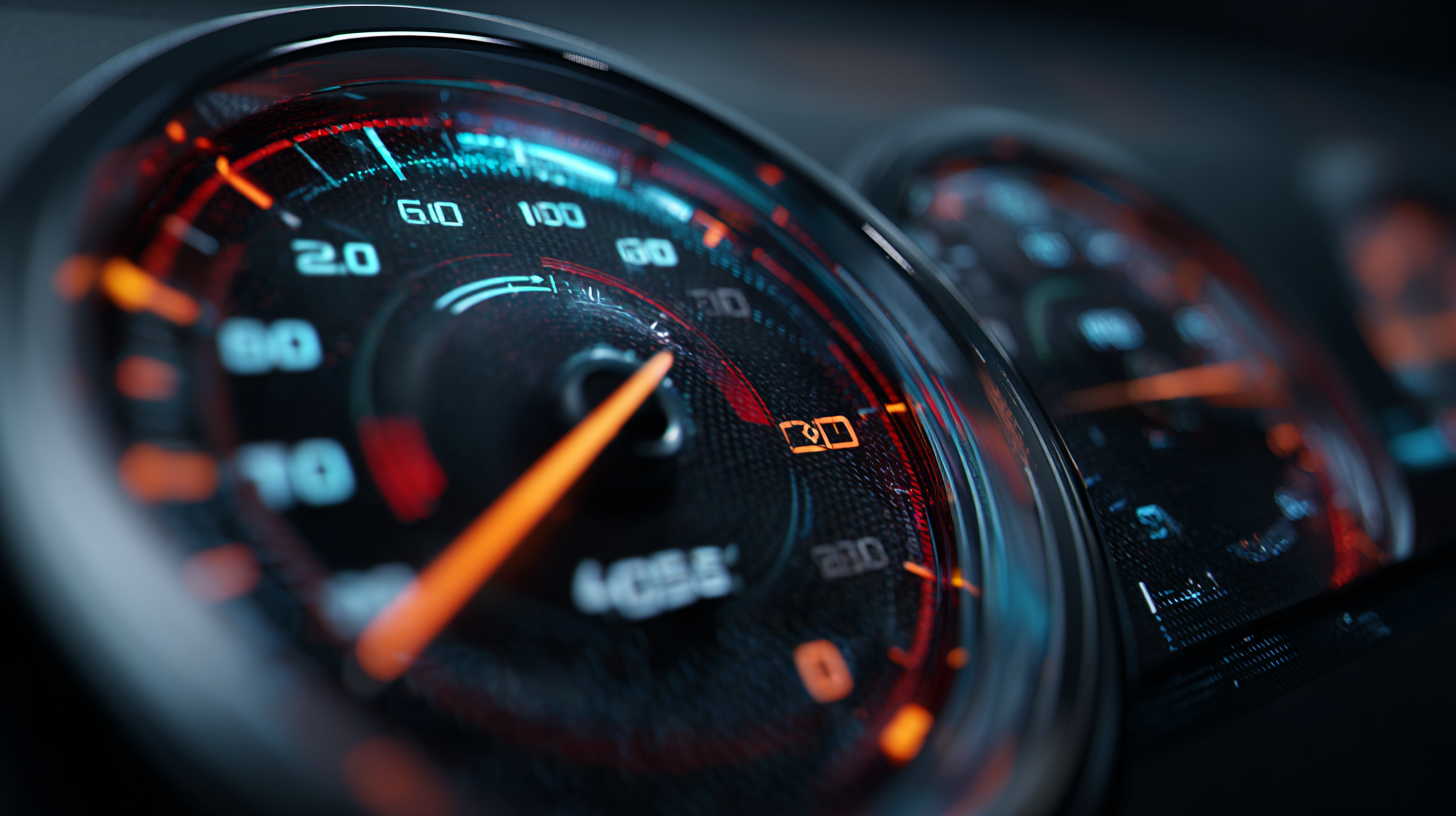 What Are Digital Gauges and How Do They Revolutionize Modern Measurement?