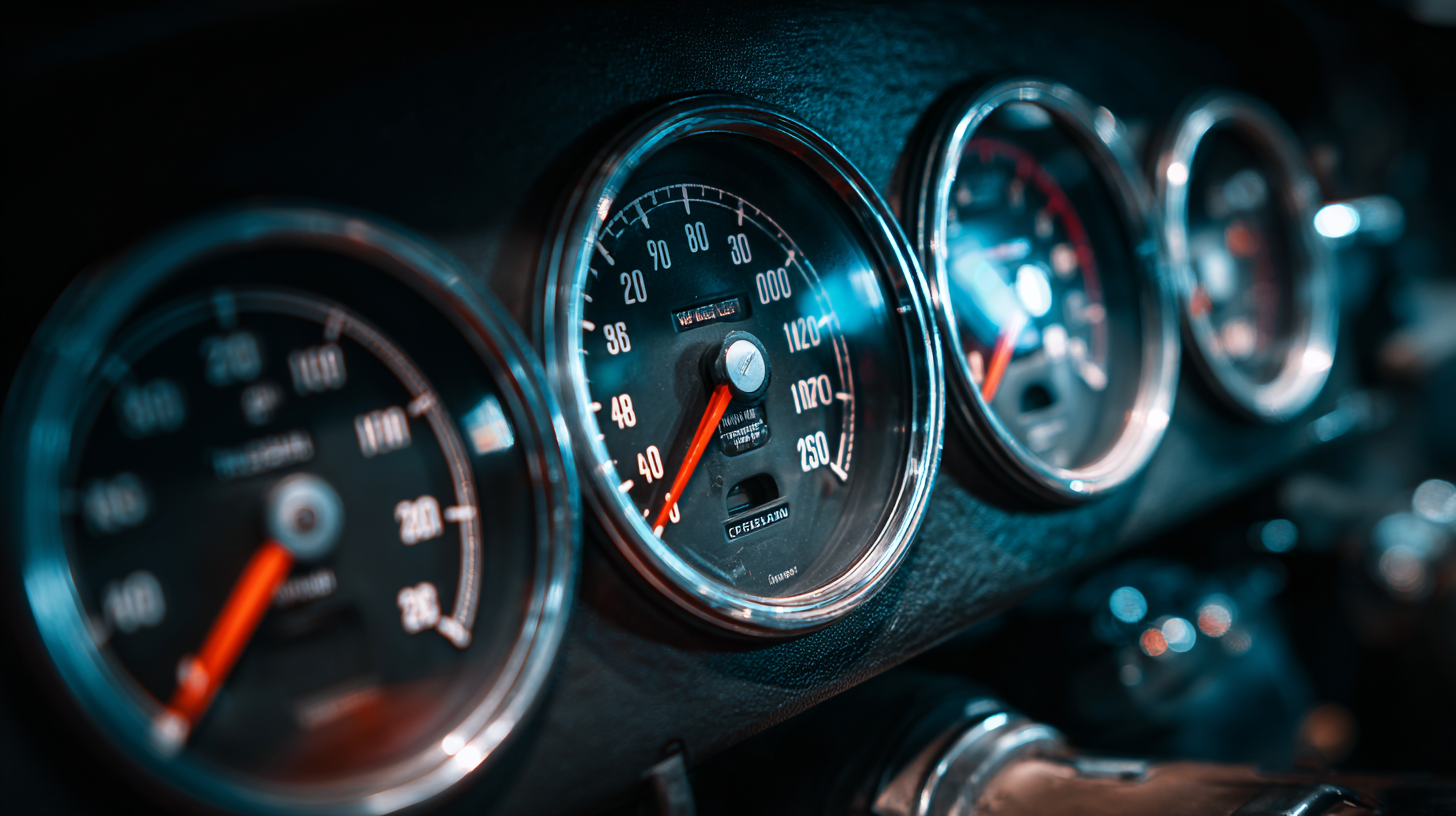 What Are Digital Gauges and How Do They Revolutionize Modern Measurement?