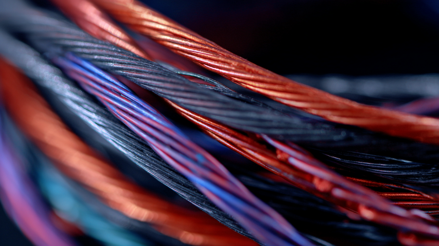 How to Effectively Choose Assembly Wire for Your Project