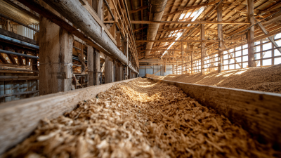 How to Optimize Your Crop Drying Process for Maximum Efficiency and Quality