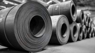 7 Essential Facts You Must Know About Carbon Steel Roll Coils for Your Industry Needs