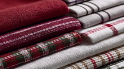 5 Reasons Cotton Tablecloths are the Best Choice for Sustainability in the Home Textiles Industry