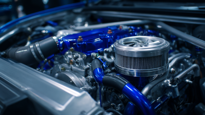 What are Engines Cooler and How Do They Enhance Performance