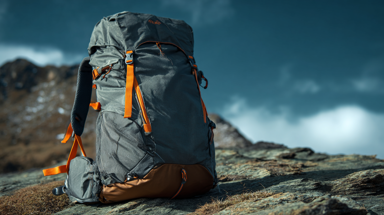 7 Ultimate Benefits of Choosing the Right Rucksack Bag for Your Adventures