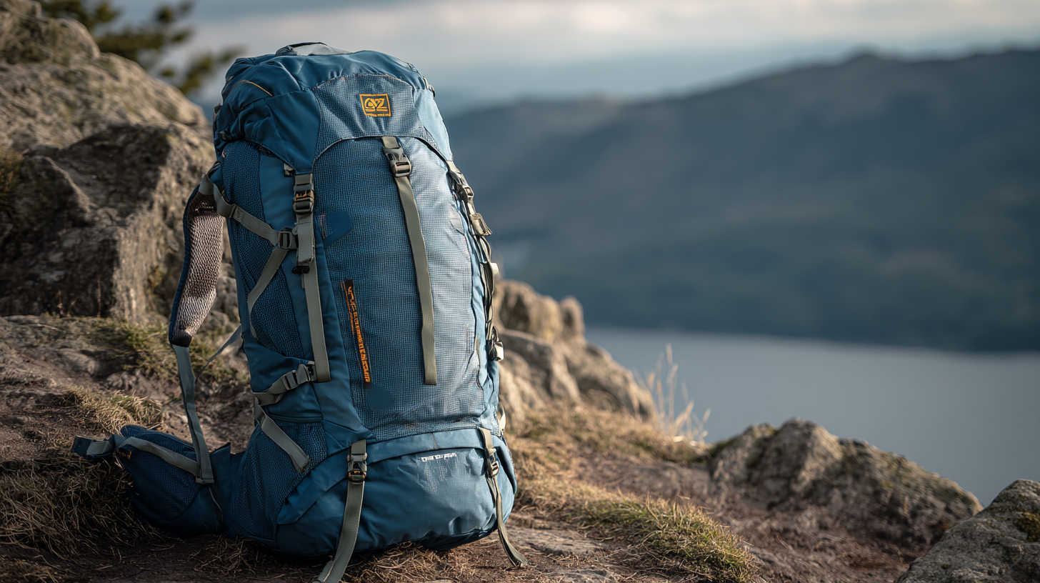7 Ultimate Benefits of Choosing the Right Rucksack Bag for Your Adventures