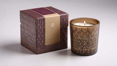 7 Best Tips for Choosing the Right Candle Packaging Solutions