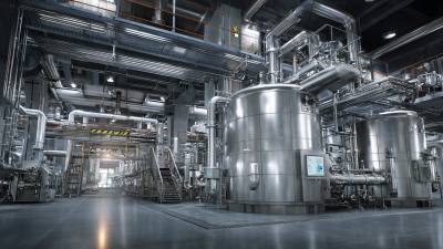 How to Optimize Your Production Efficiency with Advanced Process Technology