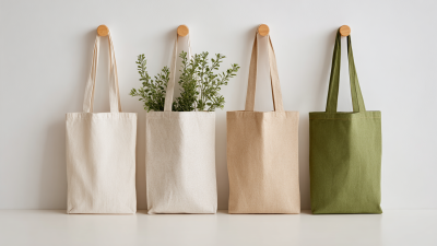 How to Choose the Perfect Eco Shopping Bags for Sustainable Living