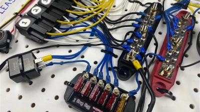 5 Essential Tips for Understanding Your Automotive Fuse Box