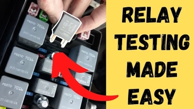 7 Essential Tips for Choosing the Right Automotive Fuse Box for Your Vehicle