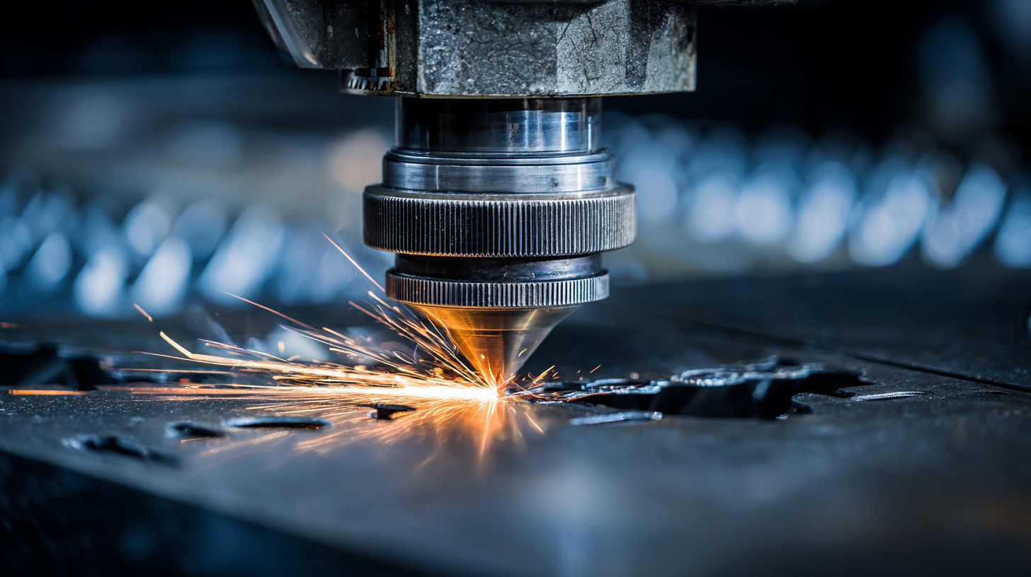 What is Laser Marking Technology and How Does It Work?