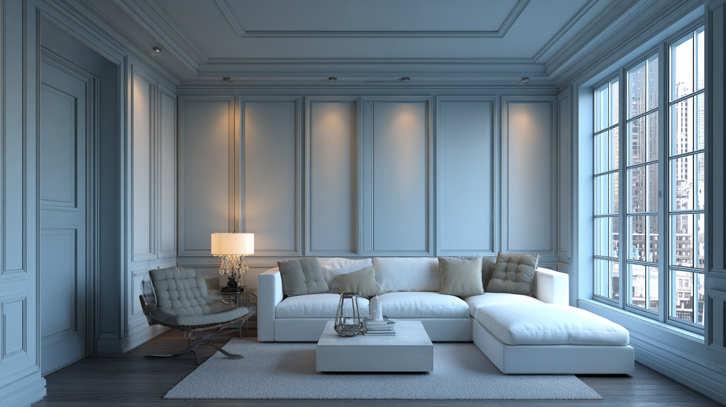 7 Best Reasons Why PVC Bathroom Wall Panels Are Revolutionizing Home Renovations