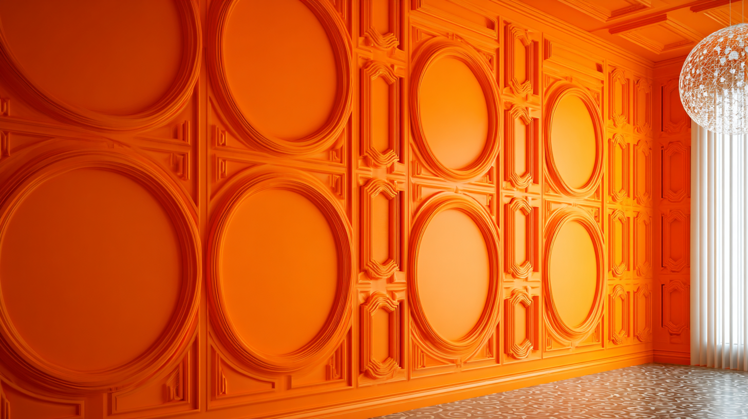 7 Best Reasons Why PVC Bathroom Wall Panels Are Revolutionizing Home Renovations